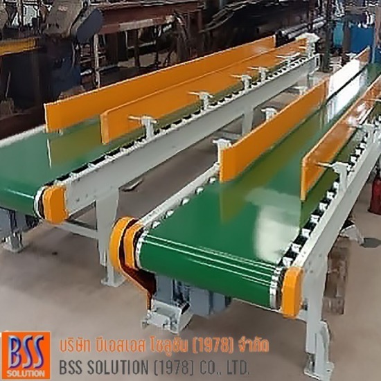 ออกแบบลูกกลิ้งลำเลียง - ออกแบบติดตั้งสายพานลำเลียง conveyor ออกแบบลูกกลิ้งลำเลียง - ออกแบบติดตั้งสายพานลำเลียง conveyor