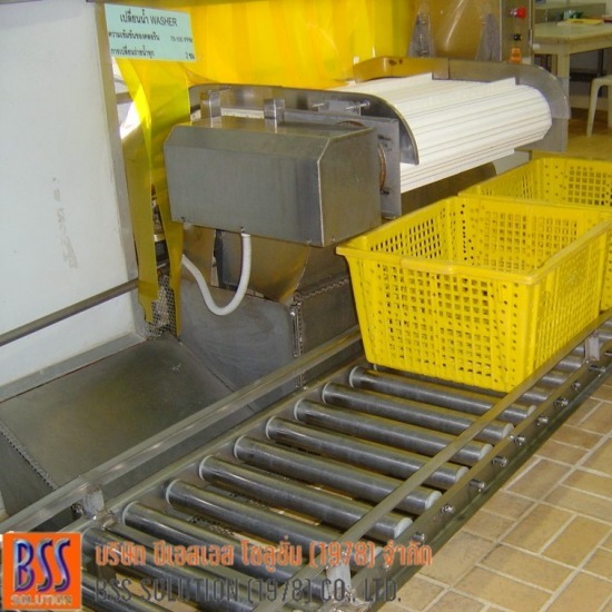 สายพานลำเลียงอุตสาหกรรม - ออกแบบติดตั้งสายพานลำเลียง conveyor สายพานลำเลียงอุตสาหกรรม - ออกแบบติดตั้งสายพานลำเลียง conveyor